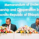 Horn of Africa’s New Security Landscape: Geopolitical Consequences of the Conflict-Cooperation Dynamics