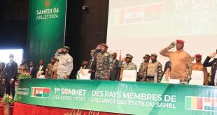 Naissance de la Confédération des États du Sahel : Vers une souveraineté africaine renforcée ?