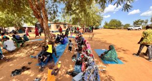 Rethinking Aid Worker Safety in South Sudan: A Call for Equitable Protection