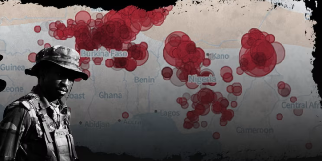 Burkina Faso : Les Groupes armés islamistes terrorisent les Civils