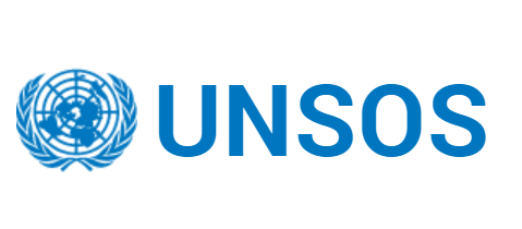 The United Nations Support Office in Somalia (UNSOS) briefs Somalia security partners on Somali Security Forces (SSF) Trust Fund