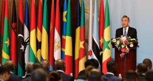 China’s Conflict Resolution and Mediation Approach in Mali