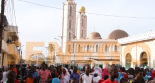 Le Maouloud au Sénégal: Une convergence entre Culte, Culture et Spiritualité