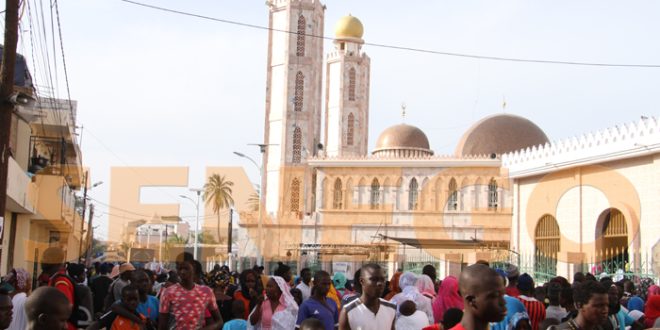 Le Maouloud au Sénégal: Une convergence entre Culte, Culture et Spiritualité